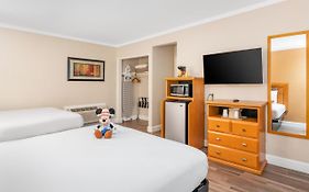 Islander Inn And Suites Anaheim