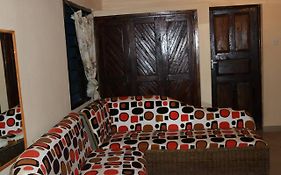 Room In Holiday House - Kivuli Villas We Charge Per Room Per Night photos Exterior