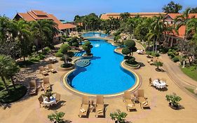 Thai Garden Resort in Pattaya