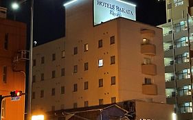 The Hotels Hakata Kasane Bayside