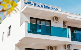 Blue Marina Apartments  Croatia