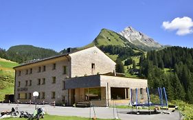 Am Gehren - Arlberg Appartements