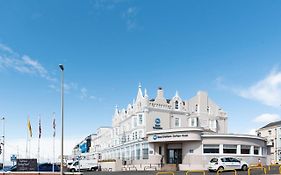 Best Western Carlton Hotel Blackpool