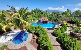 Hotel Jardin De Granada Nicaragua photos Exterior