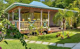Villa Caribbean Dream - Certified photos Exterior