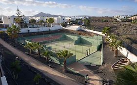 Lanzarote Prime Sports By Vitalclass Lanzarote Resort