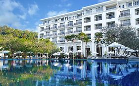 The Danna Langkawi - A Member Of Small Luxury Hotels Of The World photos Exterior