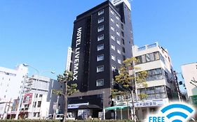 ホテルリブマックスbudget 神戸