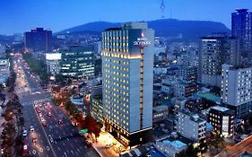Hotel Skypark Dongdaemun 1