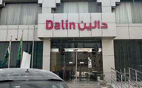 Dalin Hotel photos Exterior