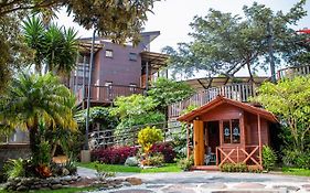 Hotel Poco a Poco Monteverde