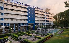 Protea Hotel By Marriott O.r. Tambo Airport Kempton Park 4* South Africa