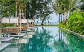 Melia Phuket Mai Khao Hotel Thailand