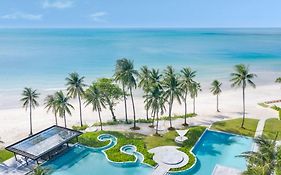 Koh Samui Centara Grand Beach Resort