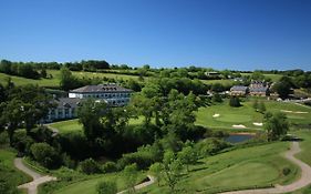 Best Western Dartmouth Golf And Spa