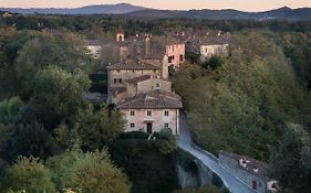 Il Borro Relais&châteaux San Giustino Valdarno