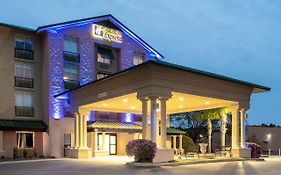 Holiday Inn Express In Bluffton Sc 3*