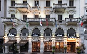 Mokinba Hotels King Milan
