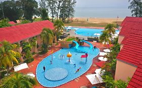 Holiday Villa Beach Resort & Spa  4*