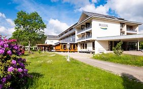 Bruggers Hotelpark am See