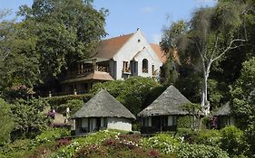 Arusha Serena Hotel photos Exterior