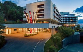 Five Zurich Lifestyle Hotel & Spa photos Exterior