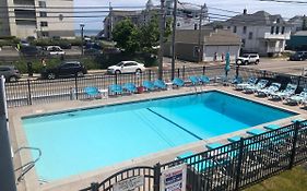 Executive Motel Old Orchard Beach  United States