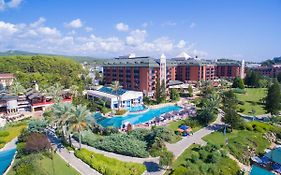 Aqi Pegasos Resort Авсаллар Турция