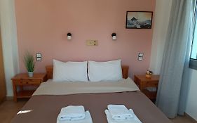 Hotel Ostria Agia Galini 2* Griechenland