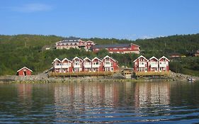 Tjeldsundbrua Hotel  3*