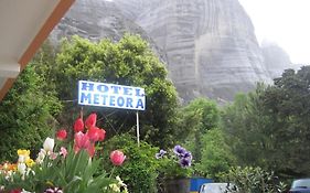 Hotel Meteora photos Exterior