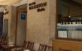 Hotel Madison Bahia Sitges