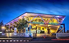 Palace Hotel Cipanas Puncak
