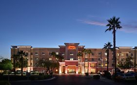 Hampton Inn & Suites Phoenix-Surprise photos Exterior