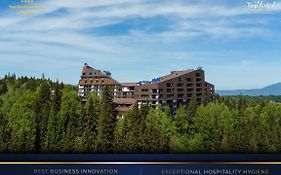 Alpin Resort Hotel photos Exterior