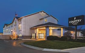 Country Inn & Suites By Radisson, Auburn, In