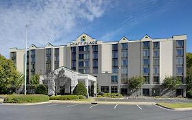 Hyatt Place Atlanta / Alpharetta / Windward Parkway Hotel United States