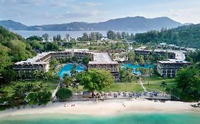 Phuket Marriott Resort & Spa, Merlin Beach photos Exterior