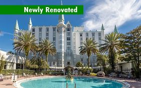 Castle Resort Orlando