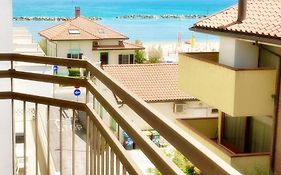 Santa Barbara & Apartments Bellaria-igea Marina 3*