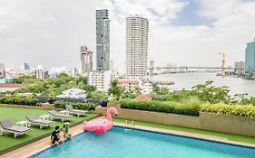 Montien Riverside Bangkok 5*