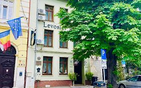 Levoslav House