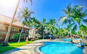 The Jayakarta Lombok Beach Resort Lombok 4*