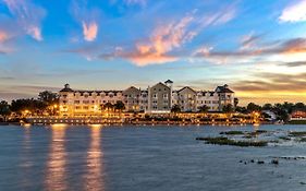 Waterfront Inn Villages Florida