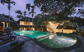 Honeymoon Guesthouse Bali