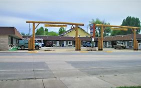 Western Motel Lovell Wyoming