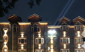Hotel K2 Inn Srinagar 3*