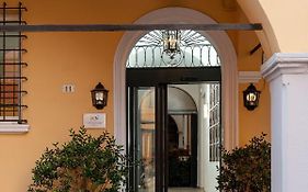 Best Western Hotel re Enzo Bologna