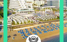 Vrissiana Beach Hotel Cyprus