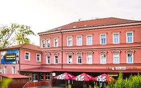 Grand Hotel Jaroměř